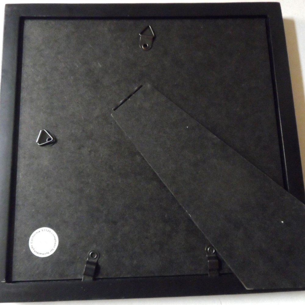 Dog Pet Picture Photo Frame Easel Wall 4x6 - Picture 6 of 6